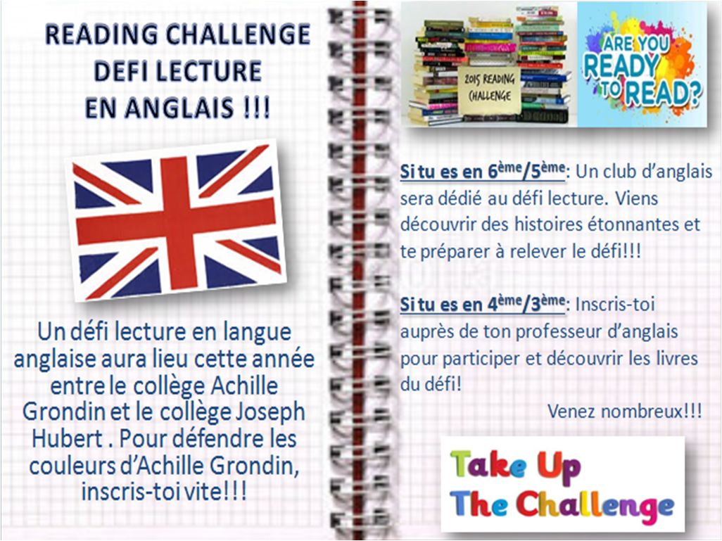 Comment Dit On Collège En Anglais